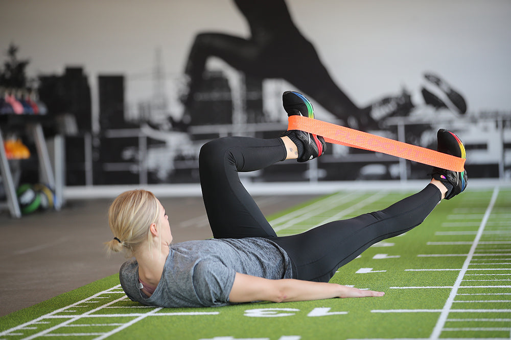 FLEXVIT Mini 3er Set "Athlete"