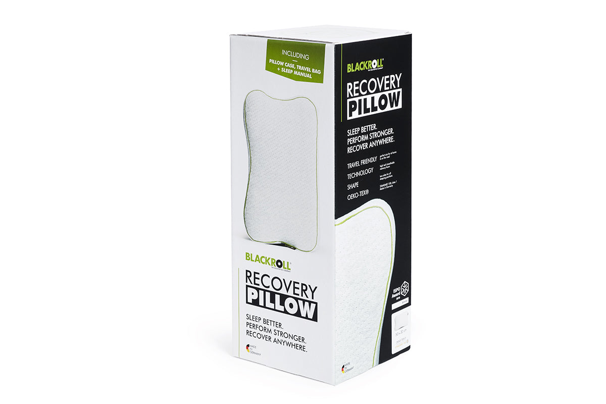 BLACKROLL® Recovery Pillow