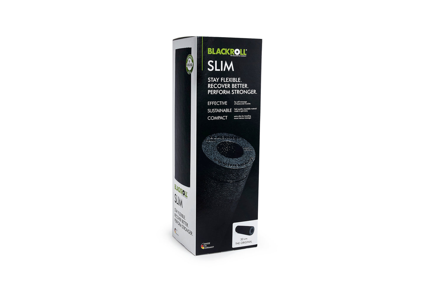 BLACKROLL® SLIM FASZIENROLLE
