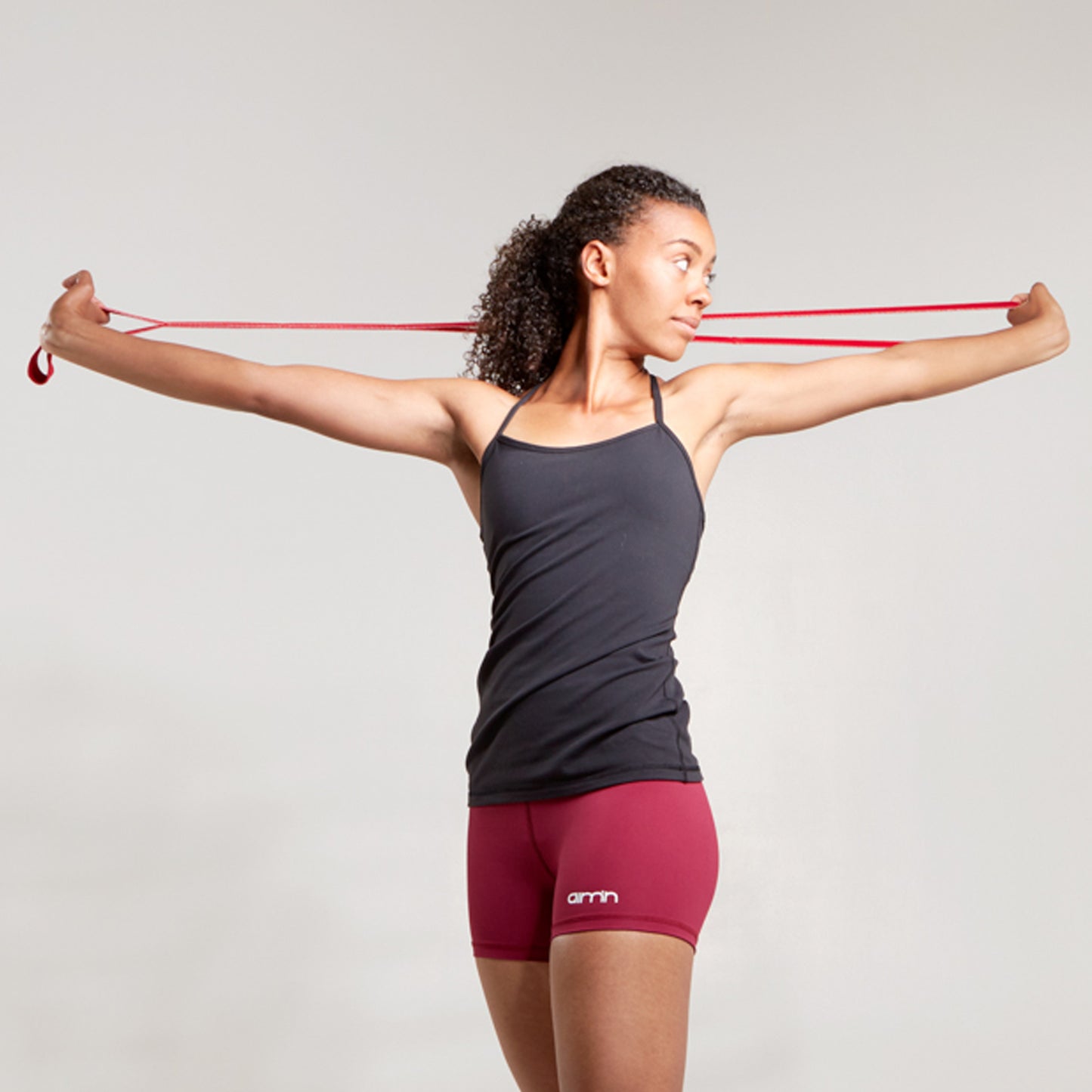 FLEXVIT Stretchband Chain