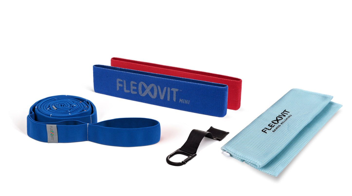 FLEXVIT Starter-Set