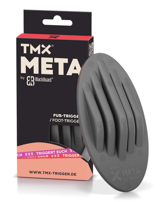 TMX® META FUß-TRIGGER