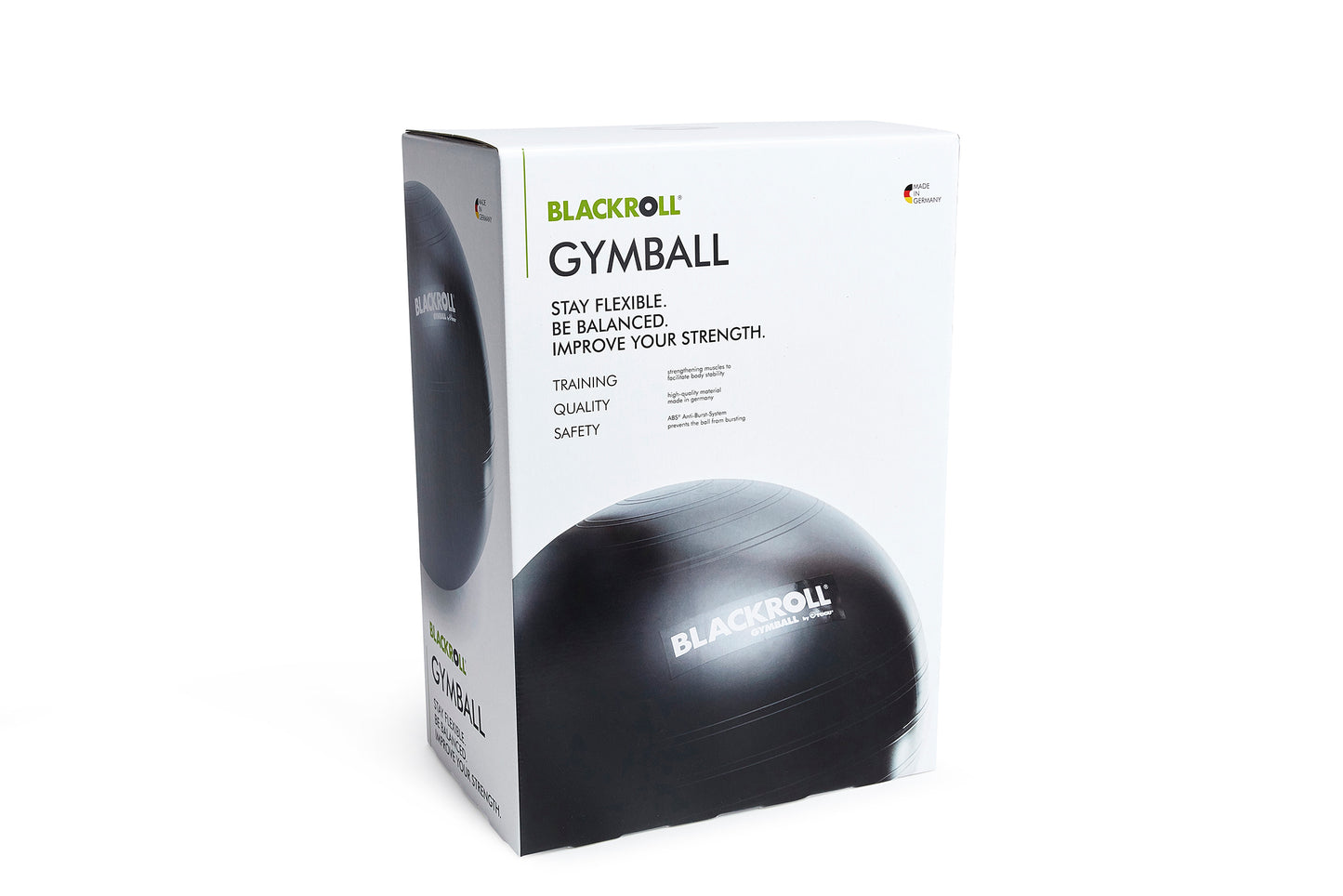 BLACKROLL® GYMBALL