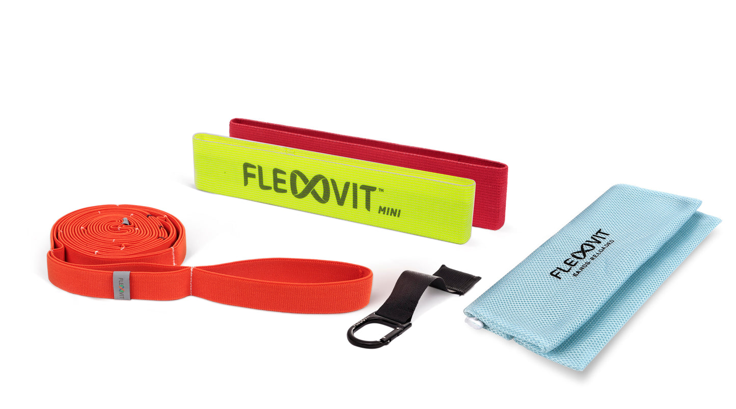 FLEXVIT Starter-Set