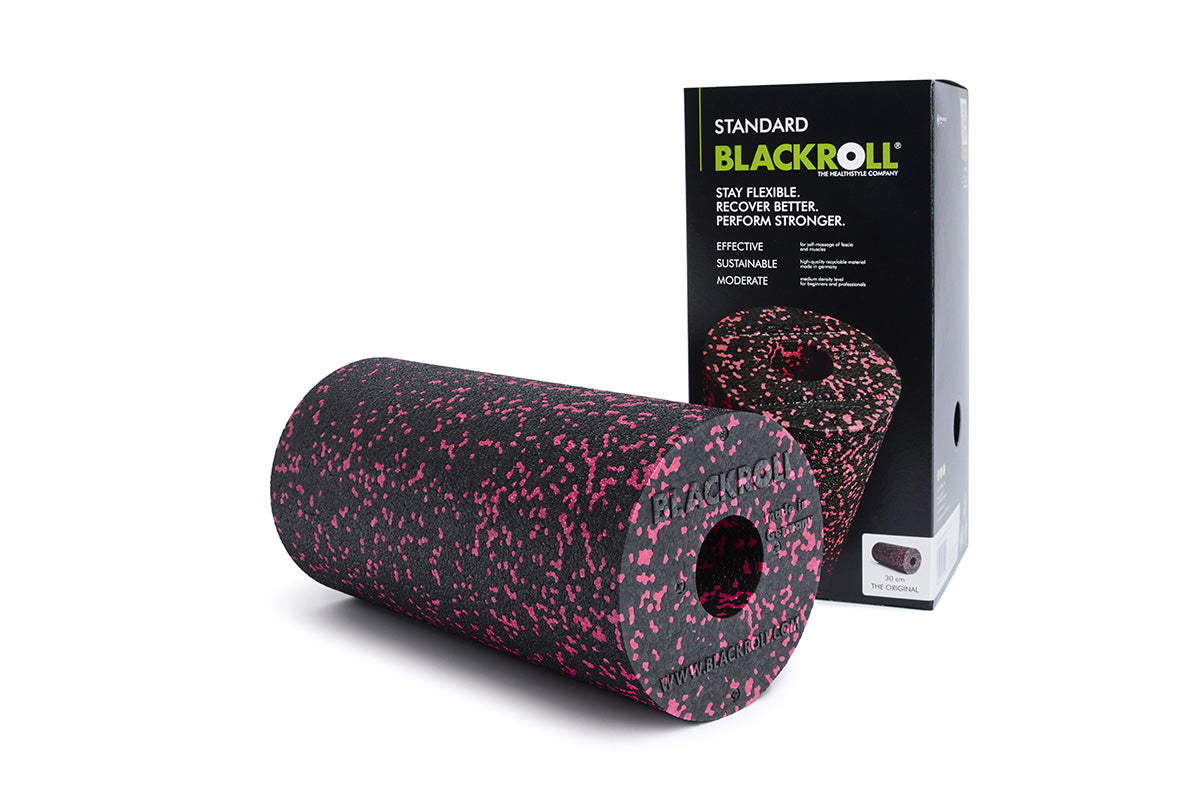 BLACKROLL® STANDARD Faszienrolle