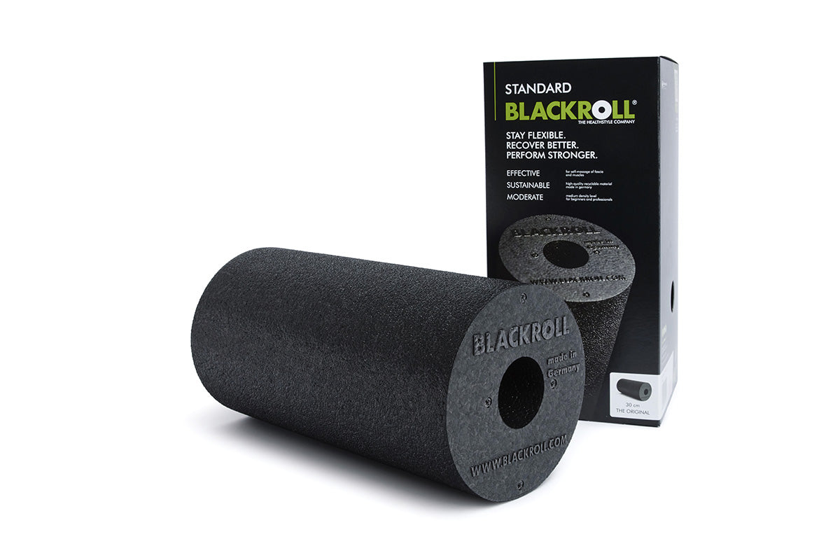 BLACKROLL® STANDARD Faszienrolle